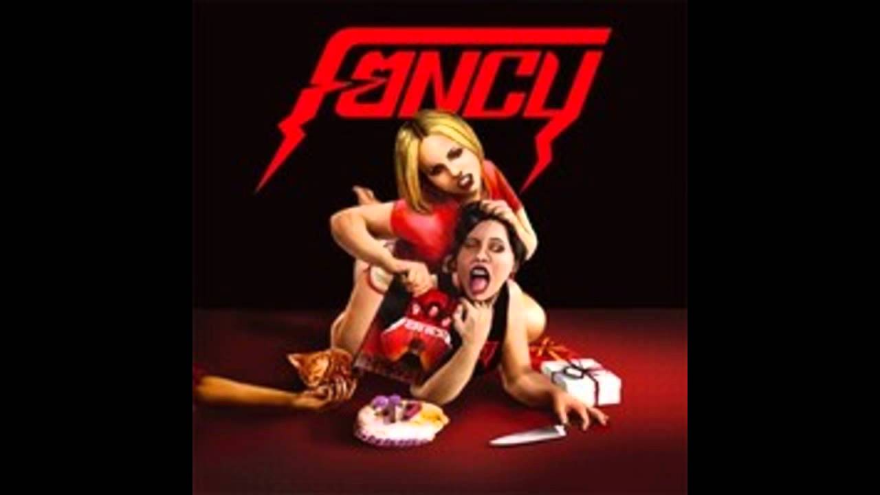 Fancy - INSIDE OF YOU-FLY CLONE REMIX (Drixxx&eacute;)