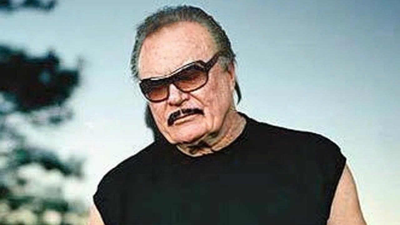 At 88, Max Baer Jr  Finally Tells the Truth About Irene Ryan