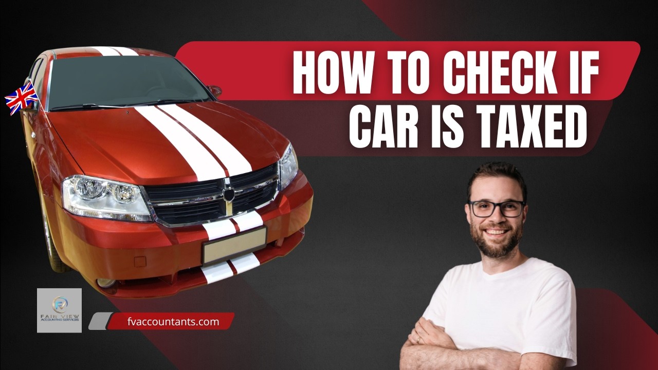 How to Check If a Car Is Taxed in the UK (2026): Step-by-Step DVLA Guide for Drivers
