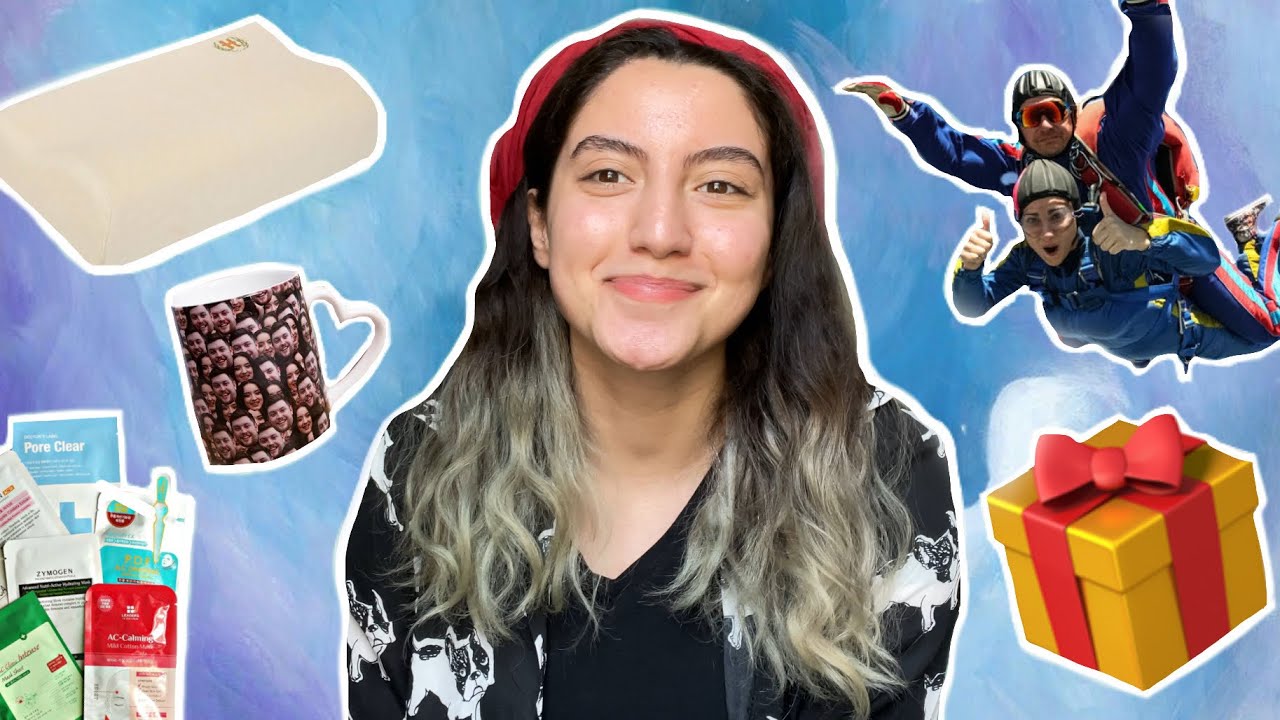 چی کادو بدیم؟ | 🎁gift ideas