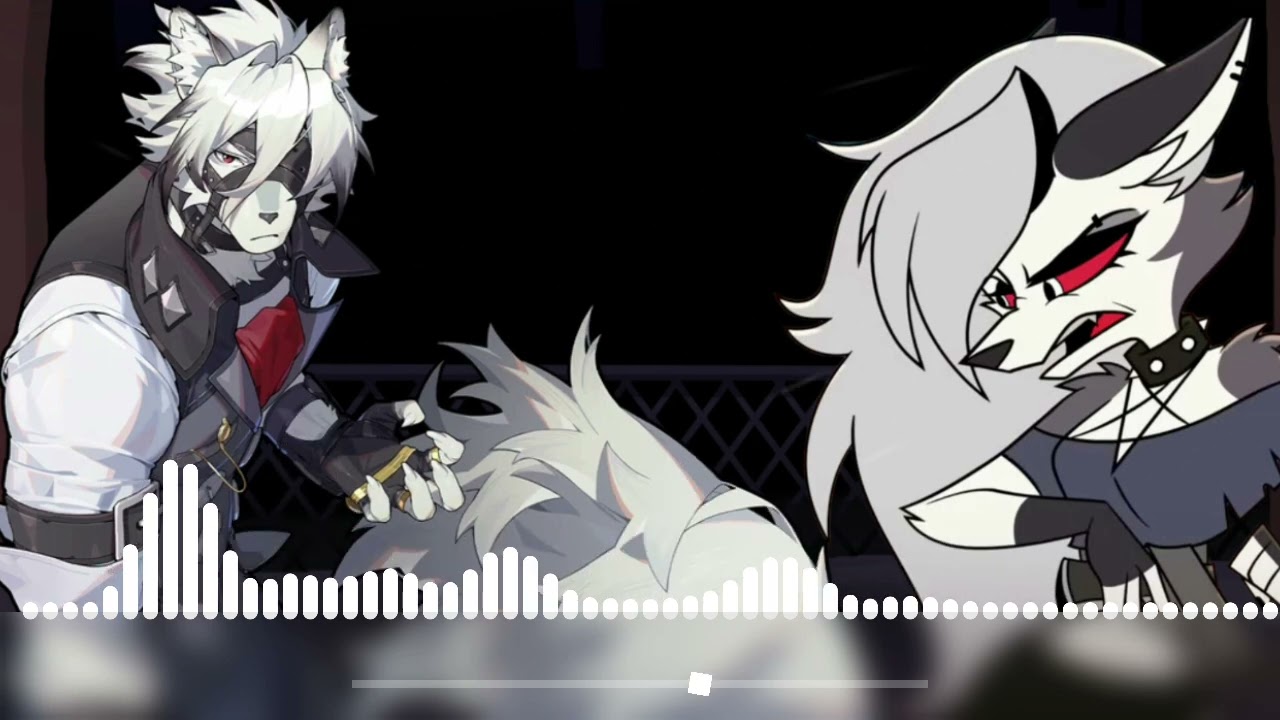 Headache(Old) but Von Lycaon and Loona sing it(FNF COVER)
