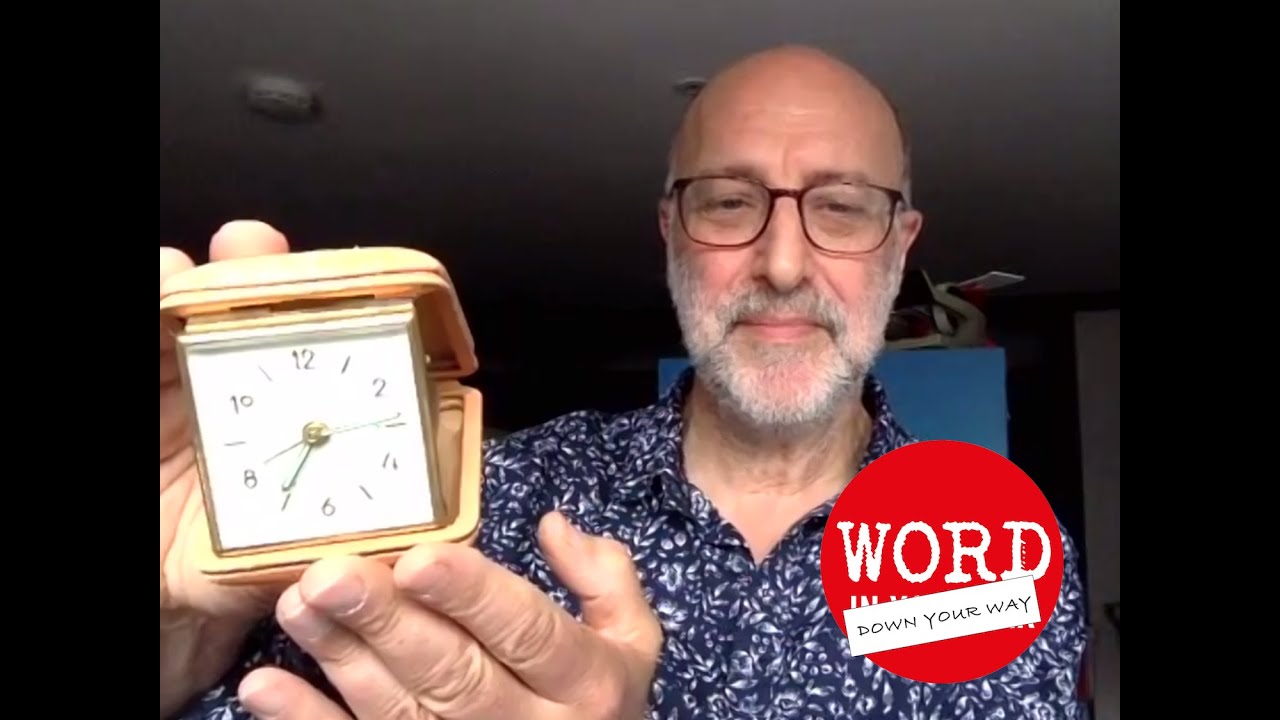 Mark Lewisohn gives us a taste of his new Beatles show - “62 stories from 1962”