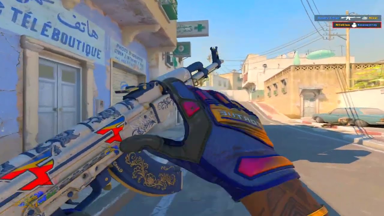 CS2 Highlights 3