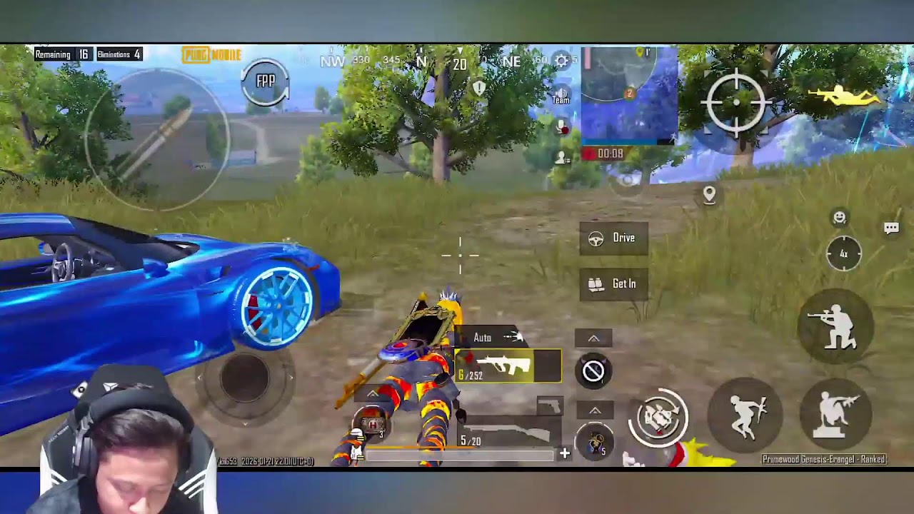 HukHuk EFB