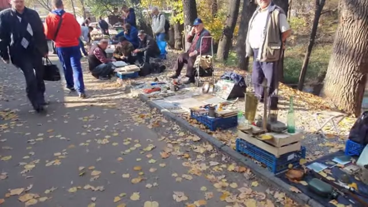 БАРАХОЛКА НИВКИ ПОЖАР ВООРУЖЕННЫЙ до ЗУБОВ АТАМАН