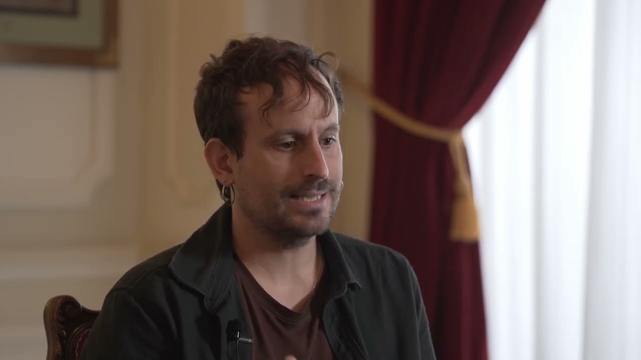 ZINEBI 66 (2024) - Jorge Moreno. EXERGO