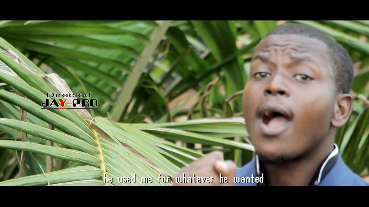 IMBOHE by Holy City Singers (MUSAMVU SDA CHURCH (KIBUNGO)