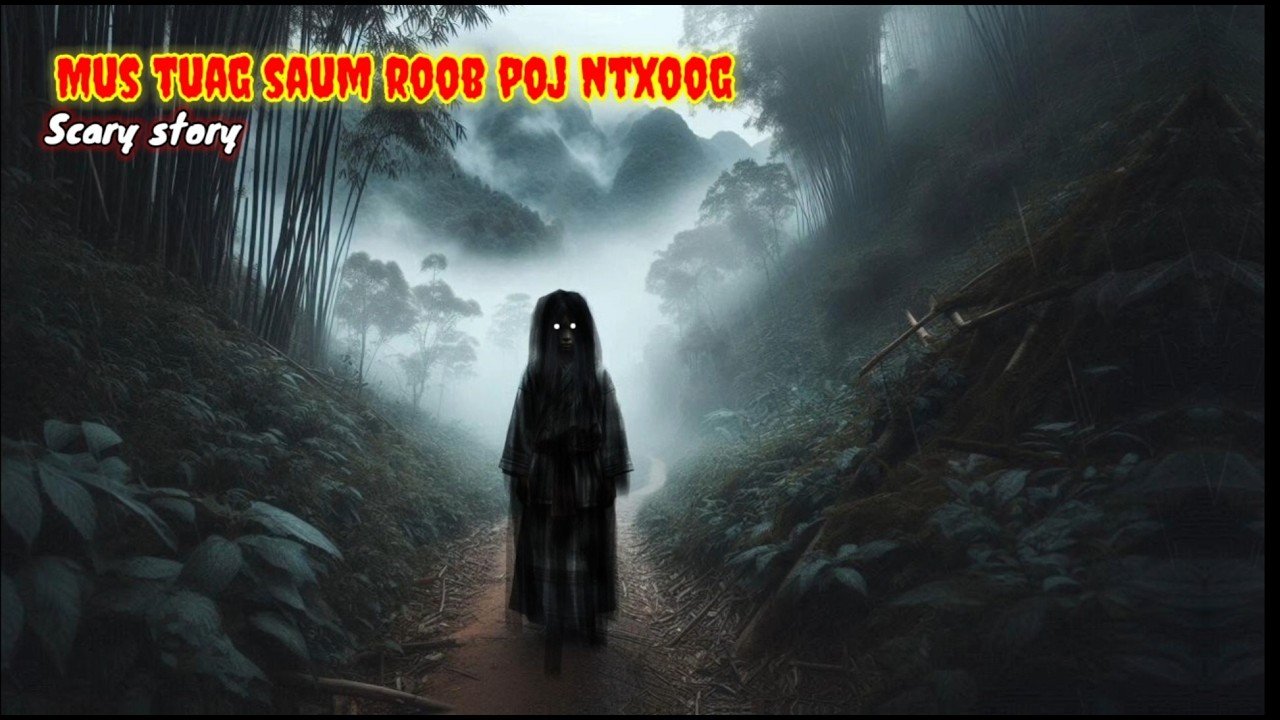 Dab neeg Mus tuag saum roob poj ntxoog 