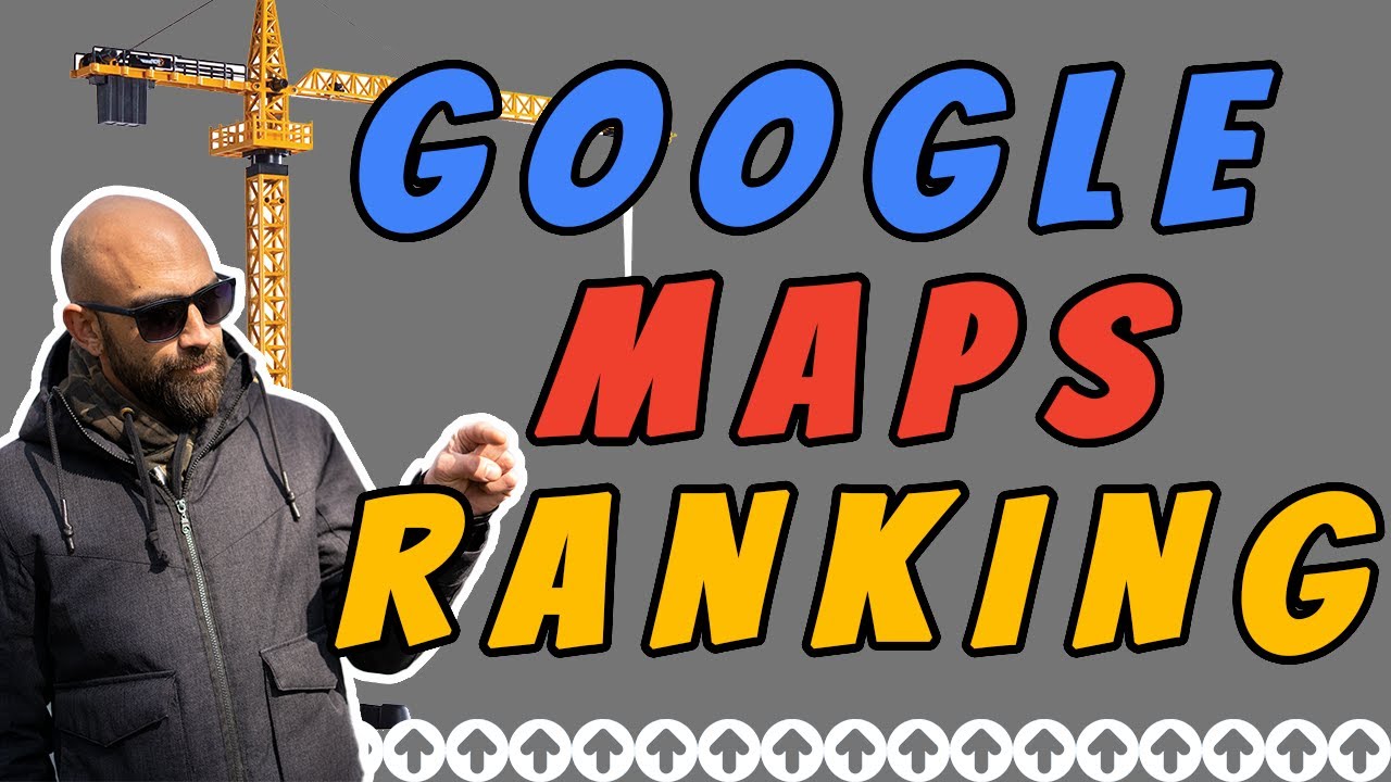GOOGLE Zarada | Kako podici RANKING Na Google Maps