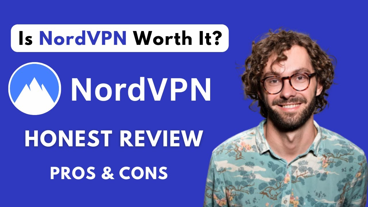 NordVPN Review | Is NordVPN Safe? | Is NordVPN Secure?