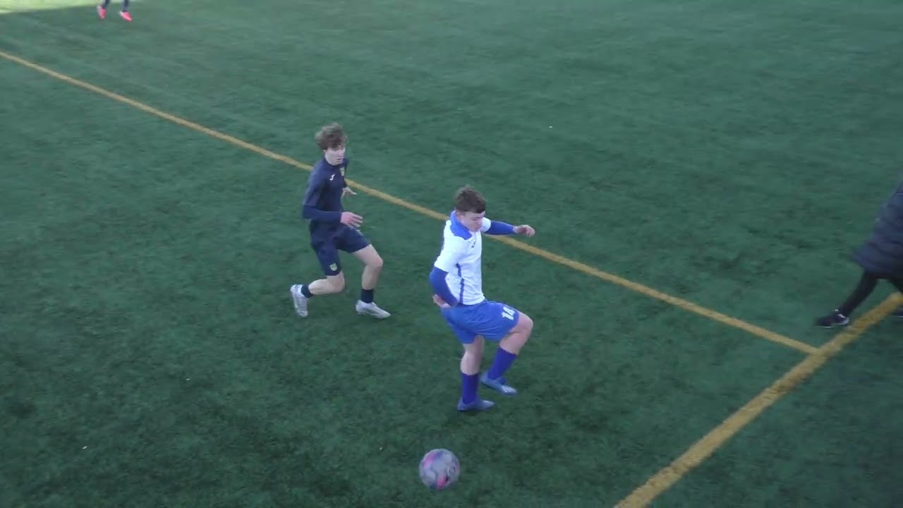10 + 1 | 2011/2012 ВЛ | Динамо vs Металіст 2011-2 | Superleague | ХАРКІВ | 15.03.2026