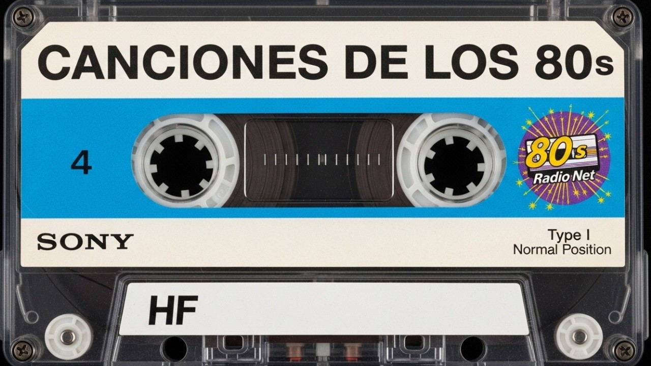 Grandes Éxitos De Todos Los Tiempos - Las Mejores Canciones De Los 80 y 90 - Canciones De Los 80