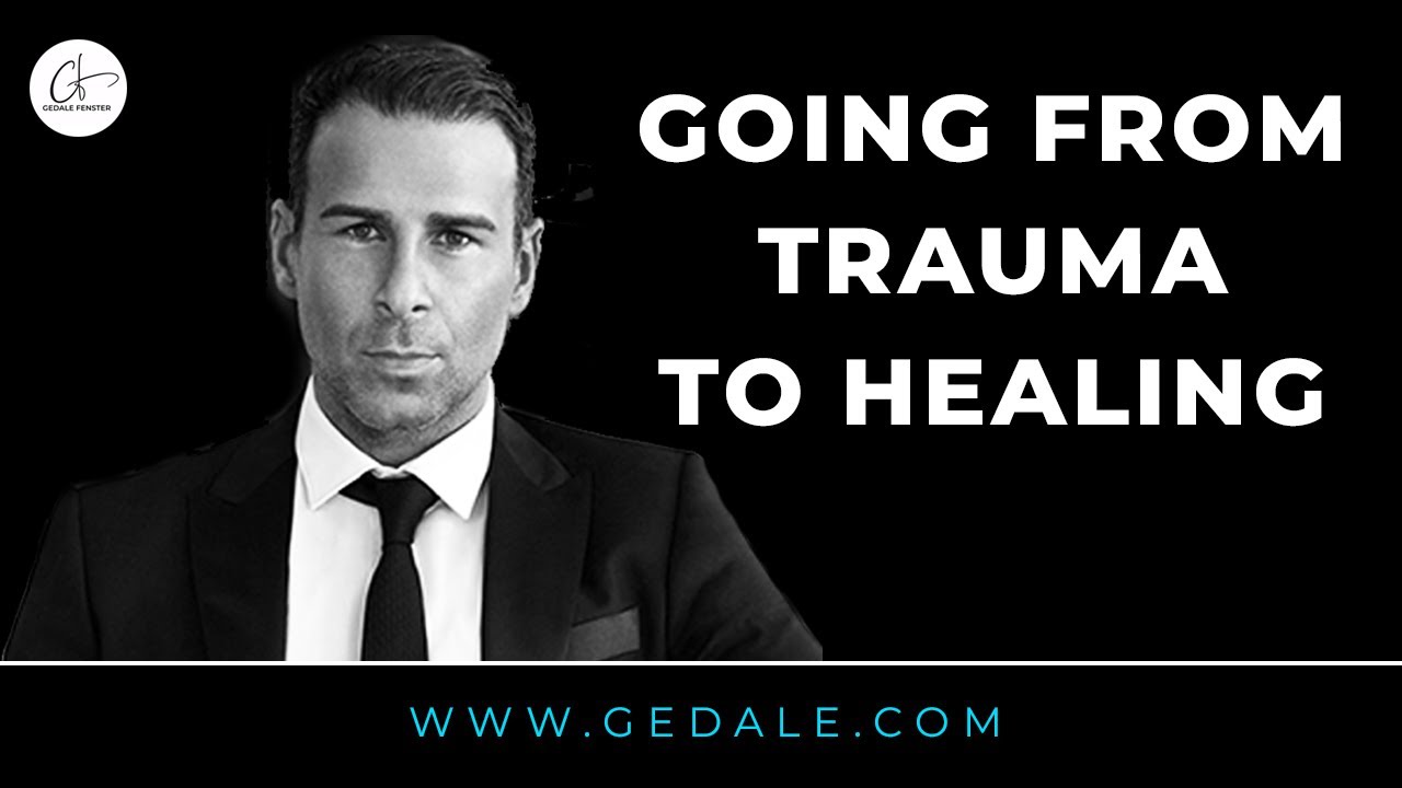 Tomer Deborah : The Key To Ending All Toxic Emotions