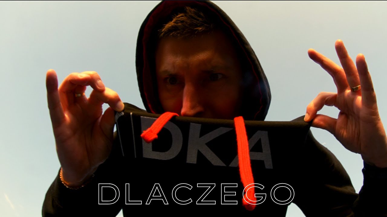 DKA - Dlaczego