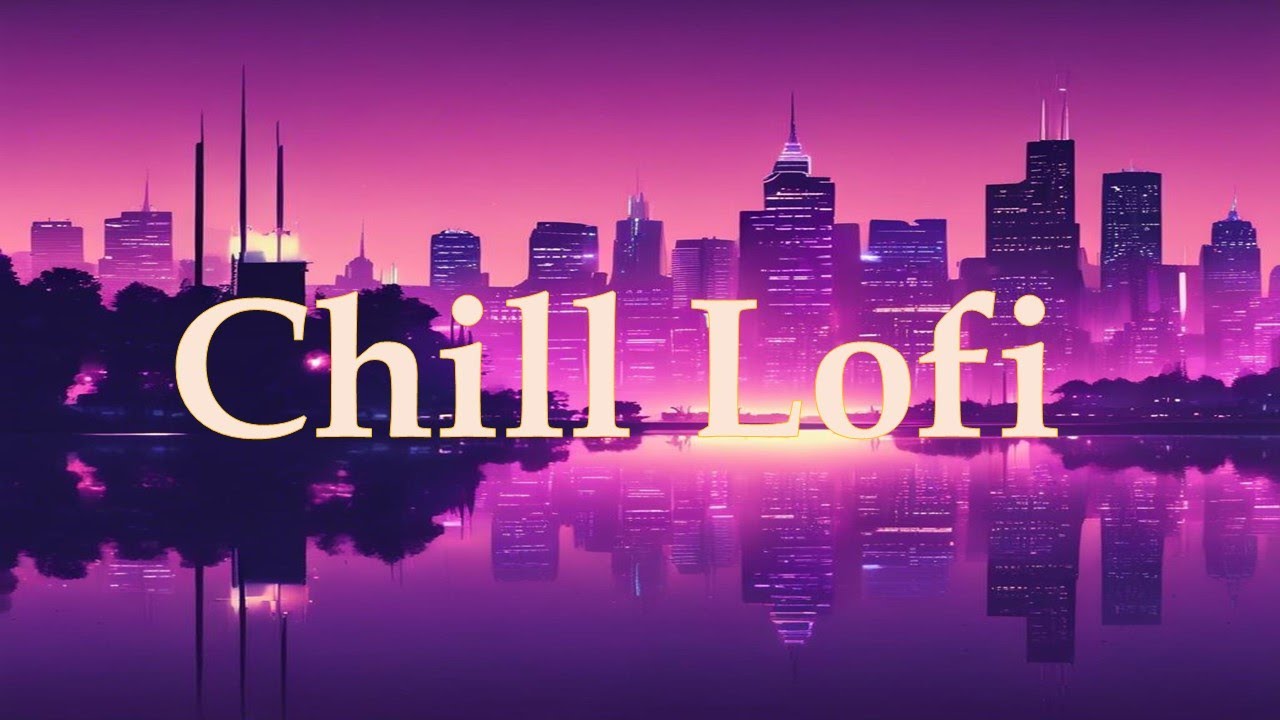 🎧 90's Chill Hip-Hop Lo-fi  Mix — Slowed + Reverb Study, Sleep, Relax Vibes (Aesthetic Lofi Beats)