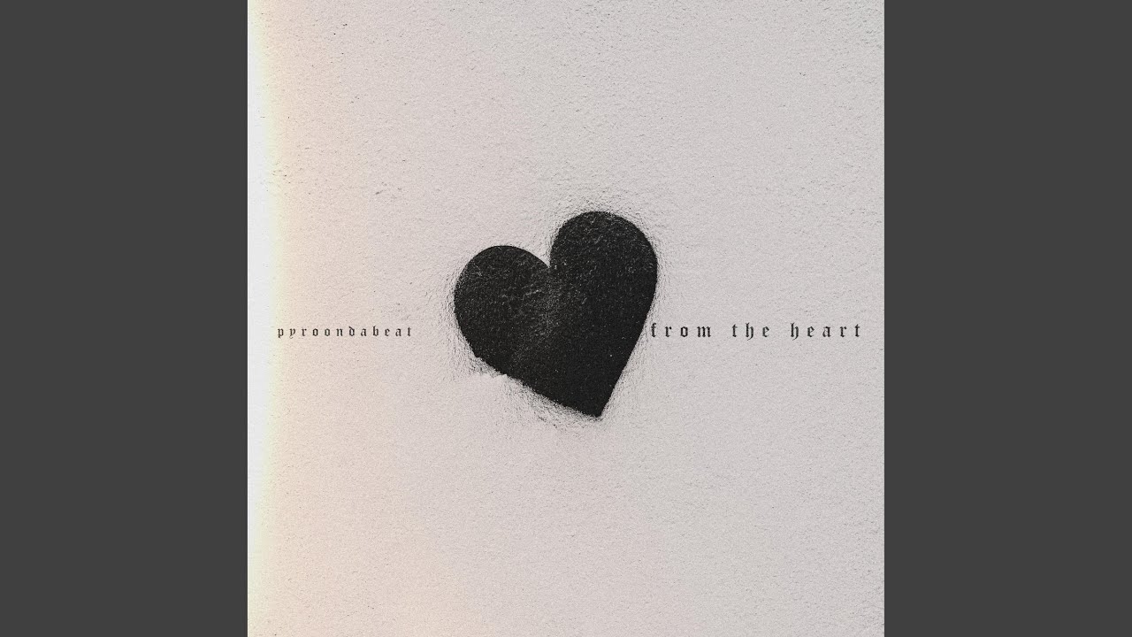 From The Heart