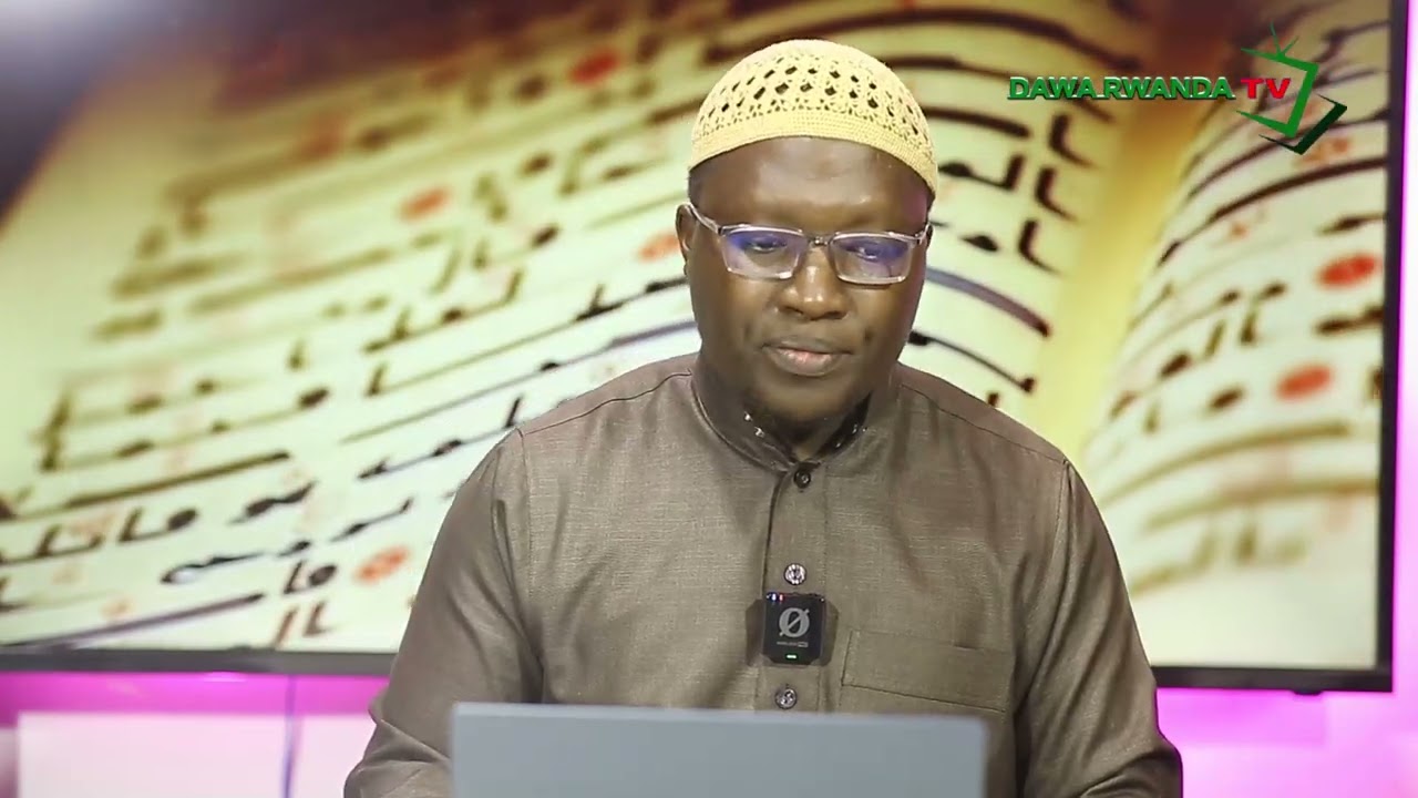 Allah ati ubwibone ni ubwange uzashaka kugira icyo andwanyaho nzamushyira mu muriro wa Jahanama