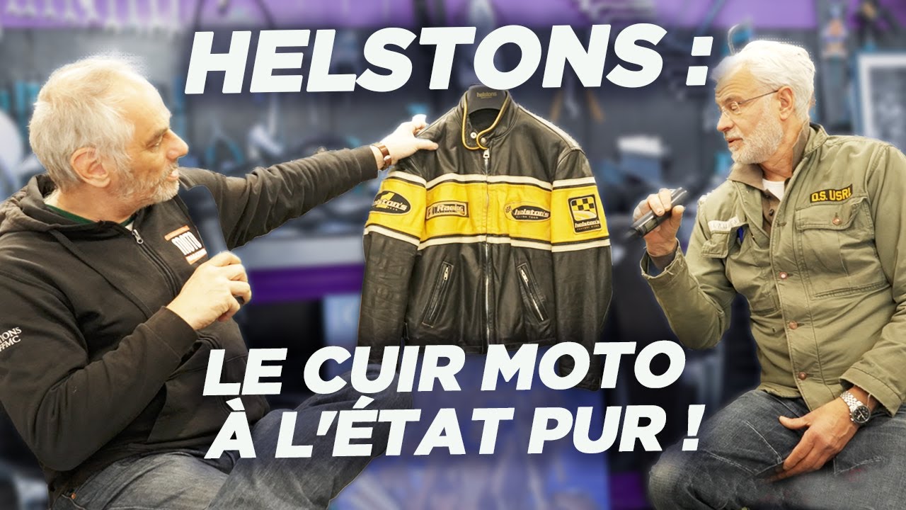 Helstons, les secrets d'une réussite !