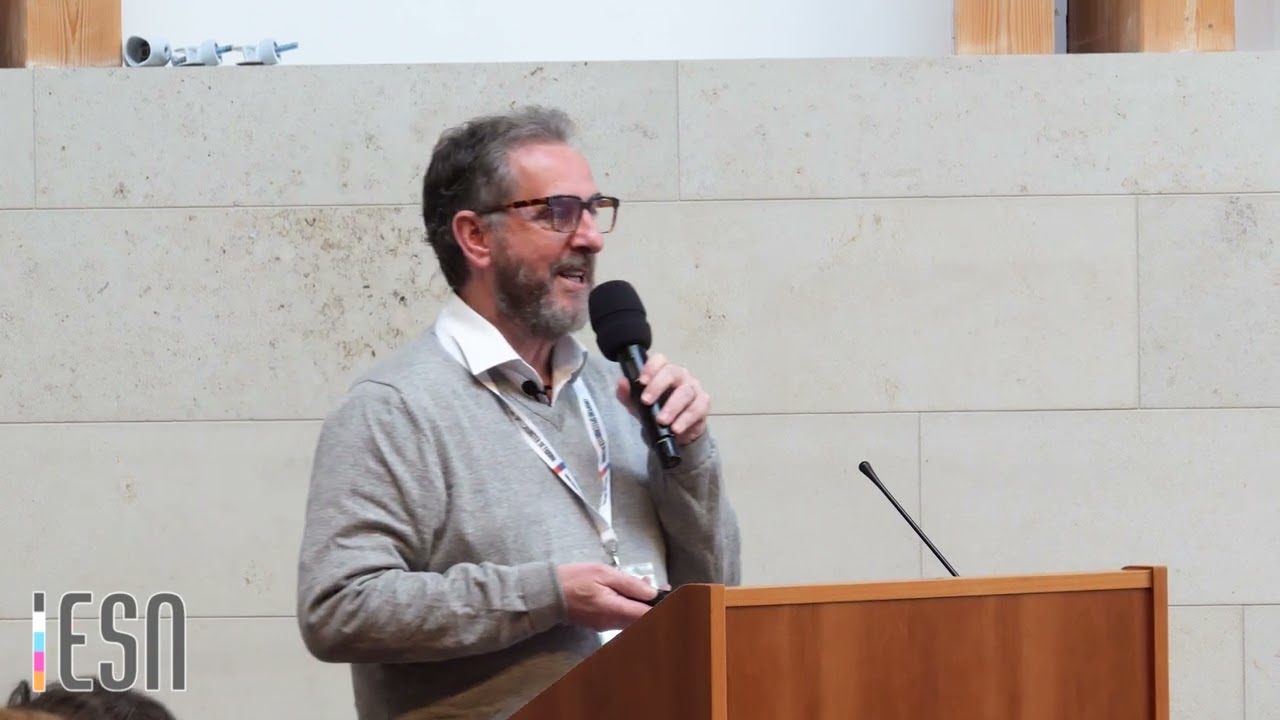 Professor Dr Michael Burke on Populism