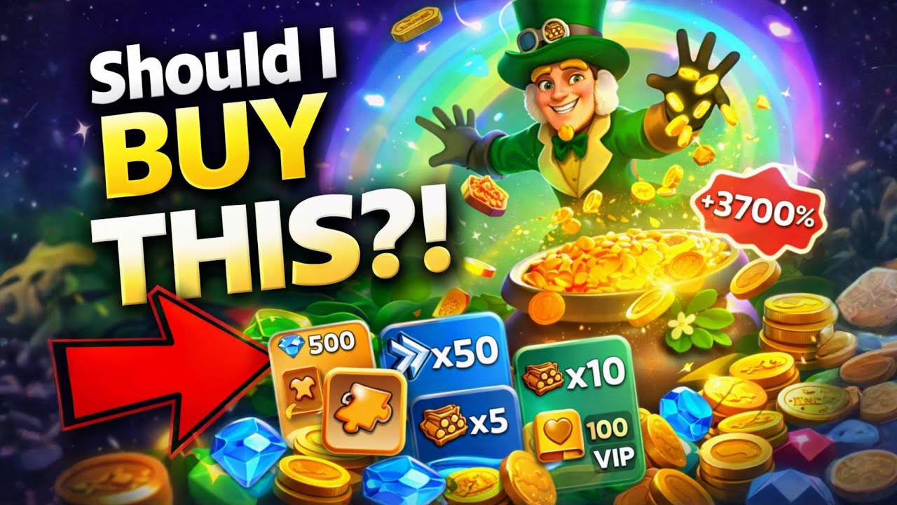 Fire Crystals on a Budget | Lucky Rainbow Pack Worth Buying?