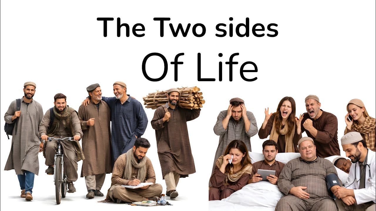 Negative effects of mobile phone. The Two sides of life