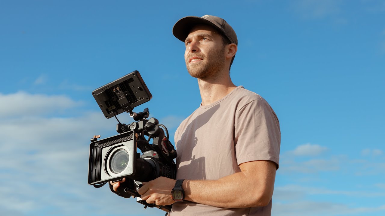 1 Year of Solo Filmmaking