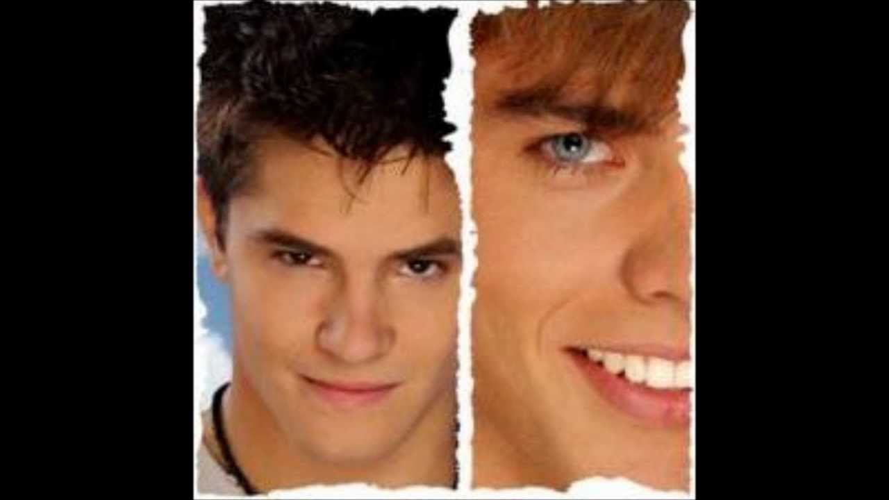 felipe y benjamin (pablo y manuel)