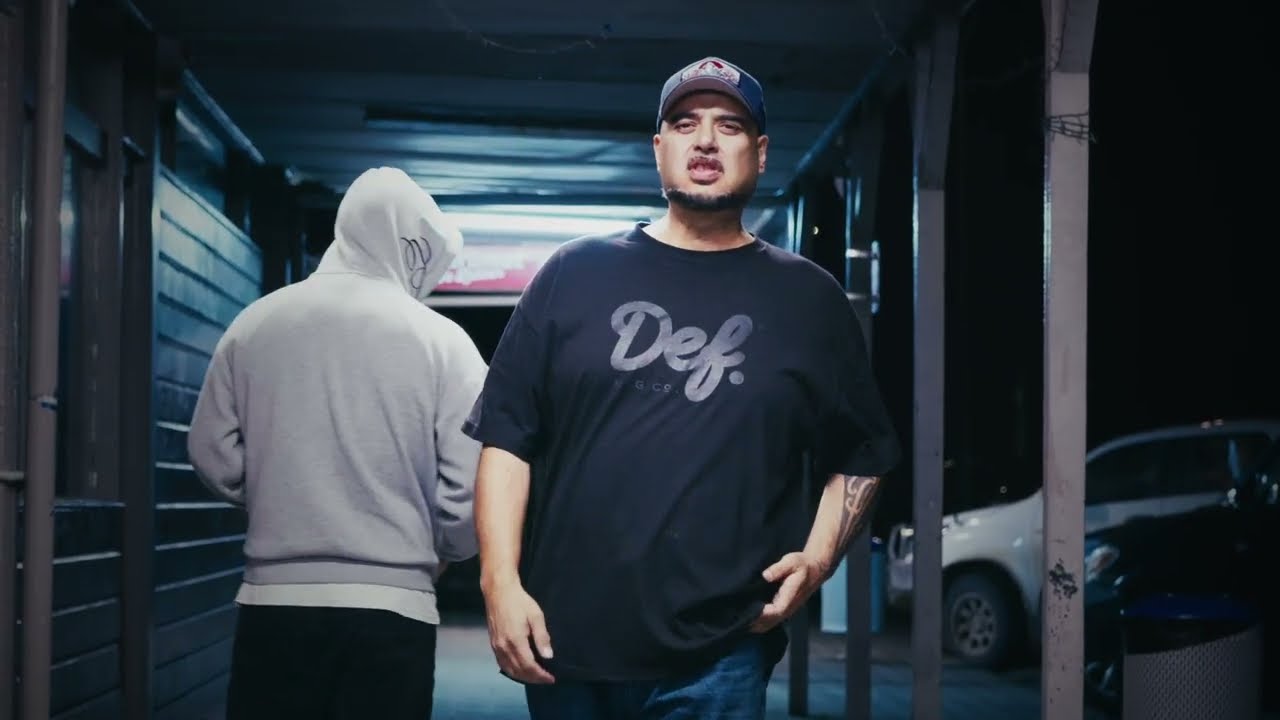 The Re-Up - Tyna feat. 444K.O & Eksidus Tha Plague