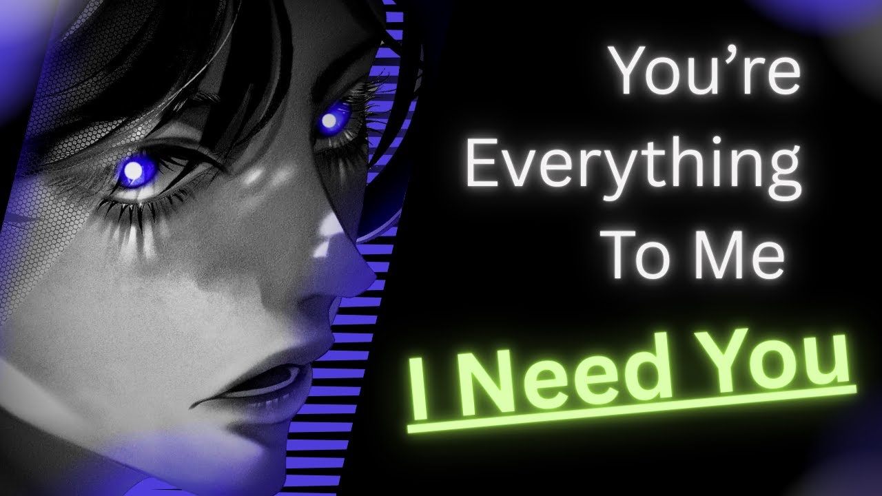 Desperate Yandere Ties You Up And Finds Out How Insecure You Are (M4F)(Comfort)(Rain)(Affirmations)