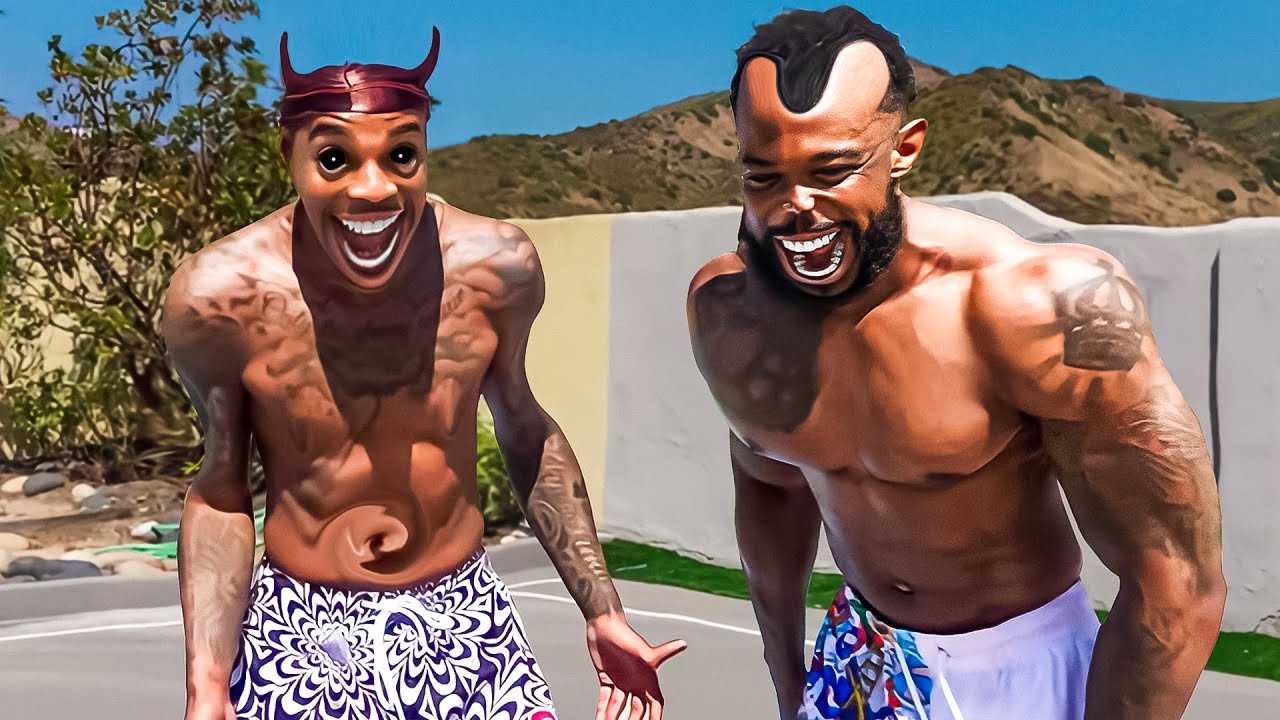 JUNE FLIGHT vs CASHNASTY JUNE FINALE (EPIC BATTLE)