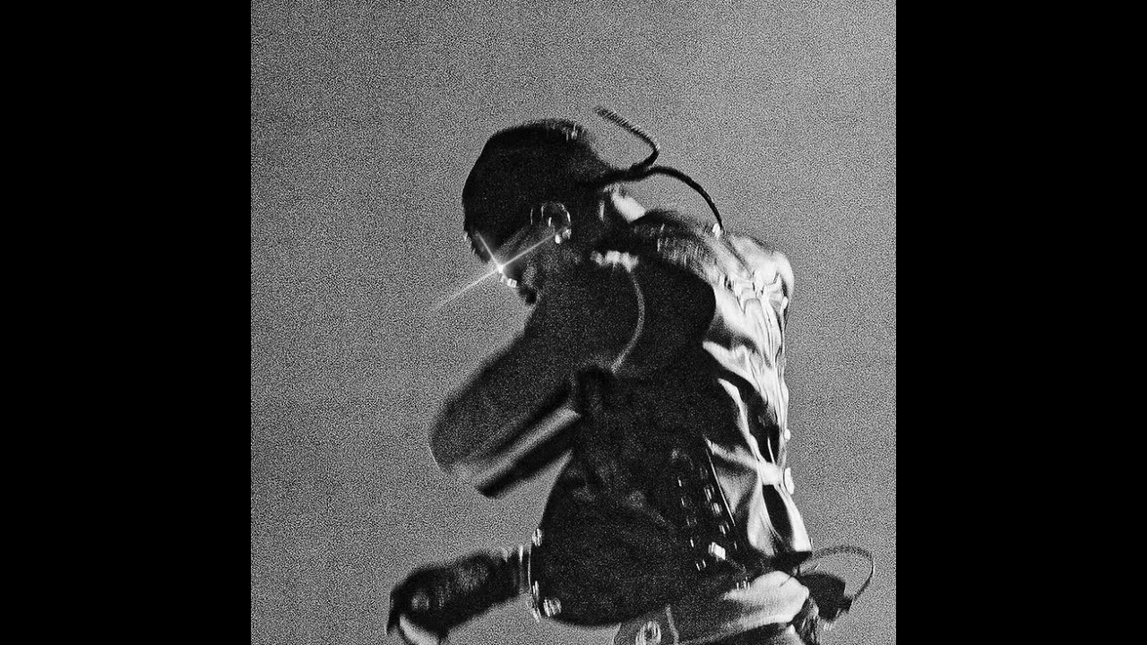 [FREE] FOREVER || OLD TRAVIS SCOTT x RODEO TYPE BEAT