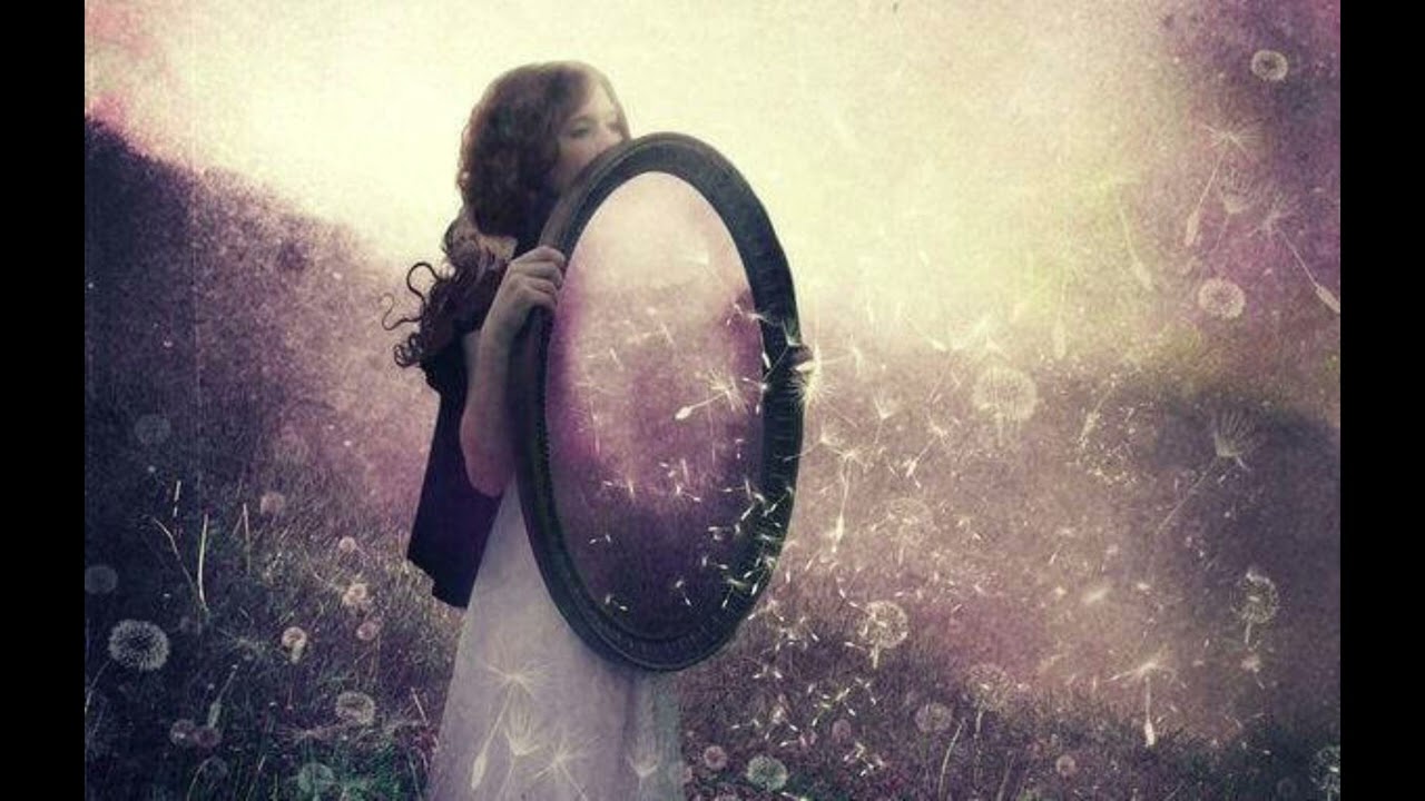 Le miroir