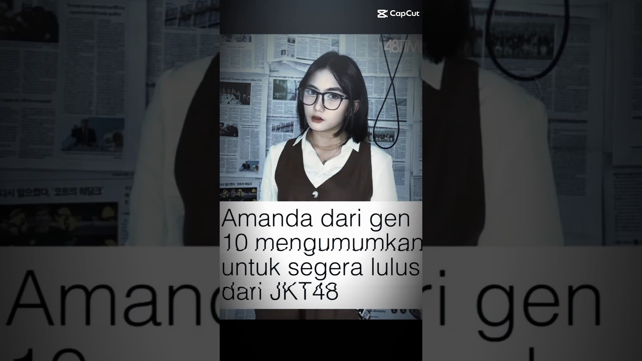 Semangatt mandd kita dukung kok keputusan kamu🥺😭 