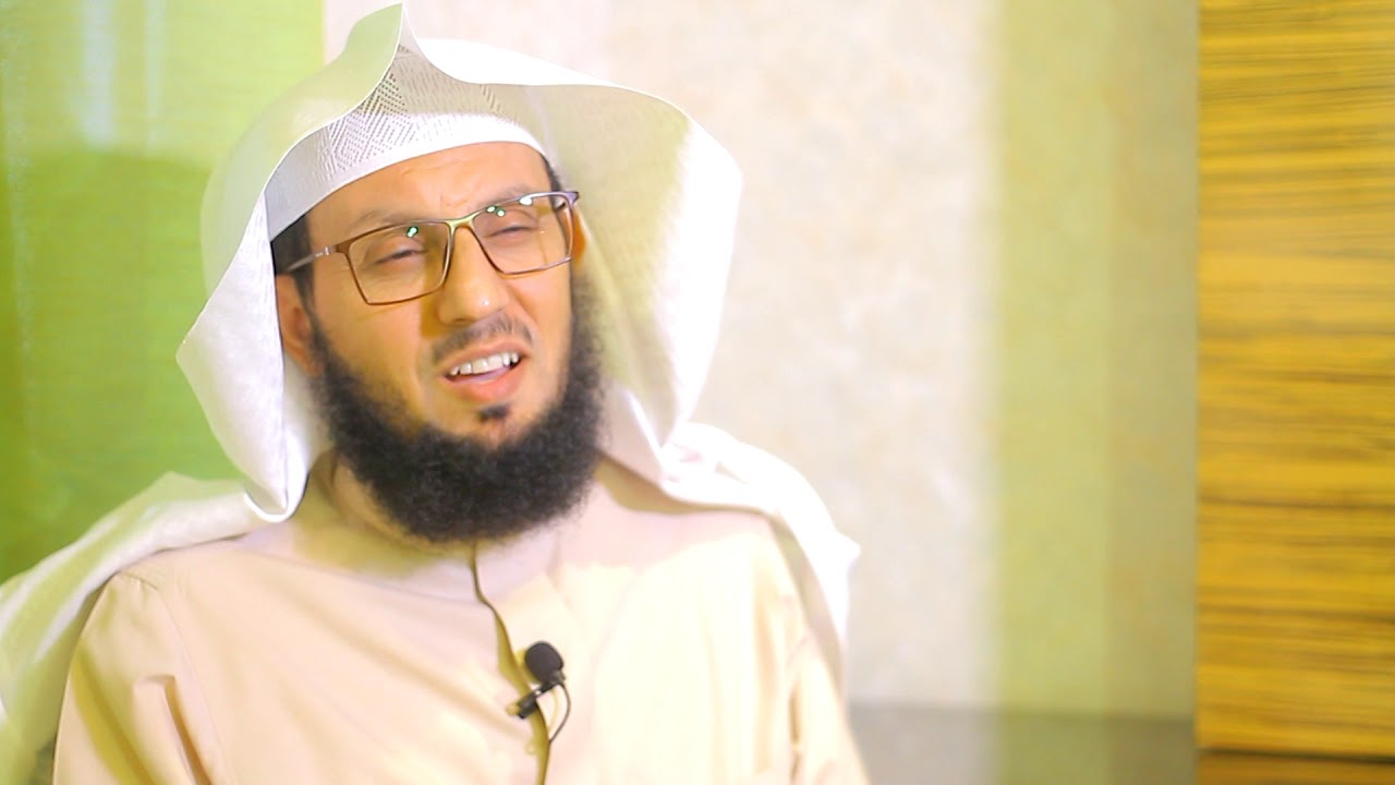 رزق الله (دقائق مع الله)