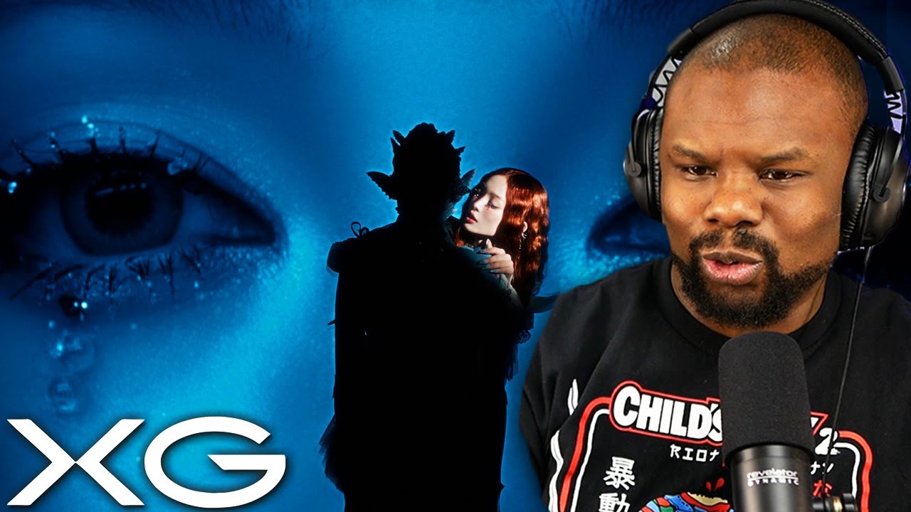 I'm Hypnotized! XG - HYPNOTIZE (Official Music Video) Reaction