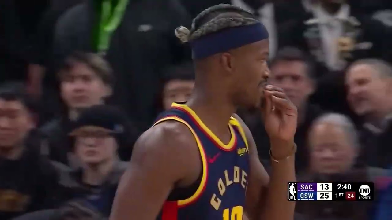 Sacramento Kings Zone Offense