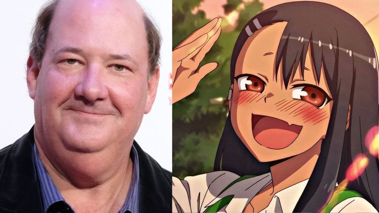 How did VOICE ACTING become This