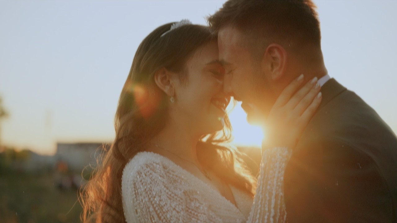Wedding Film | Casian & Melania | 2025
