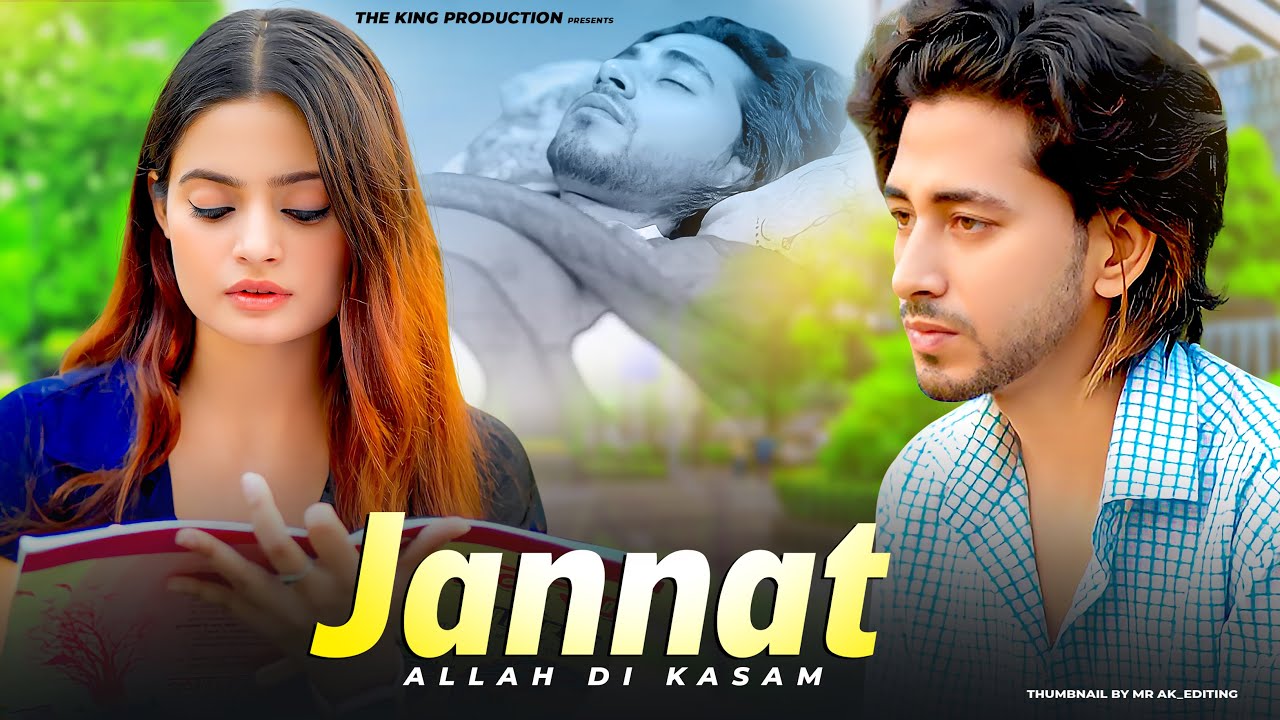 Jannat : Sufna | B praak | Jaani | Ammy, virk IThe King Production | Beauty, Sameer