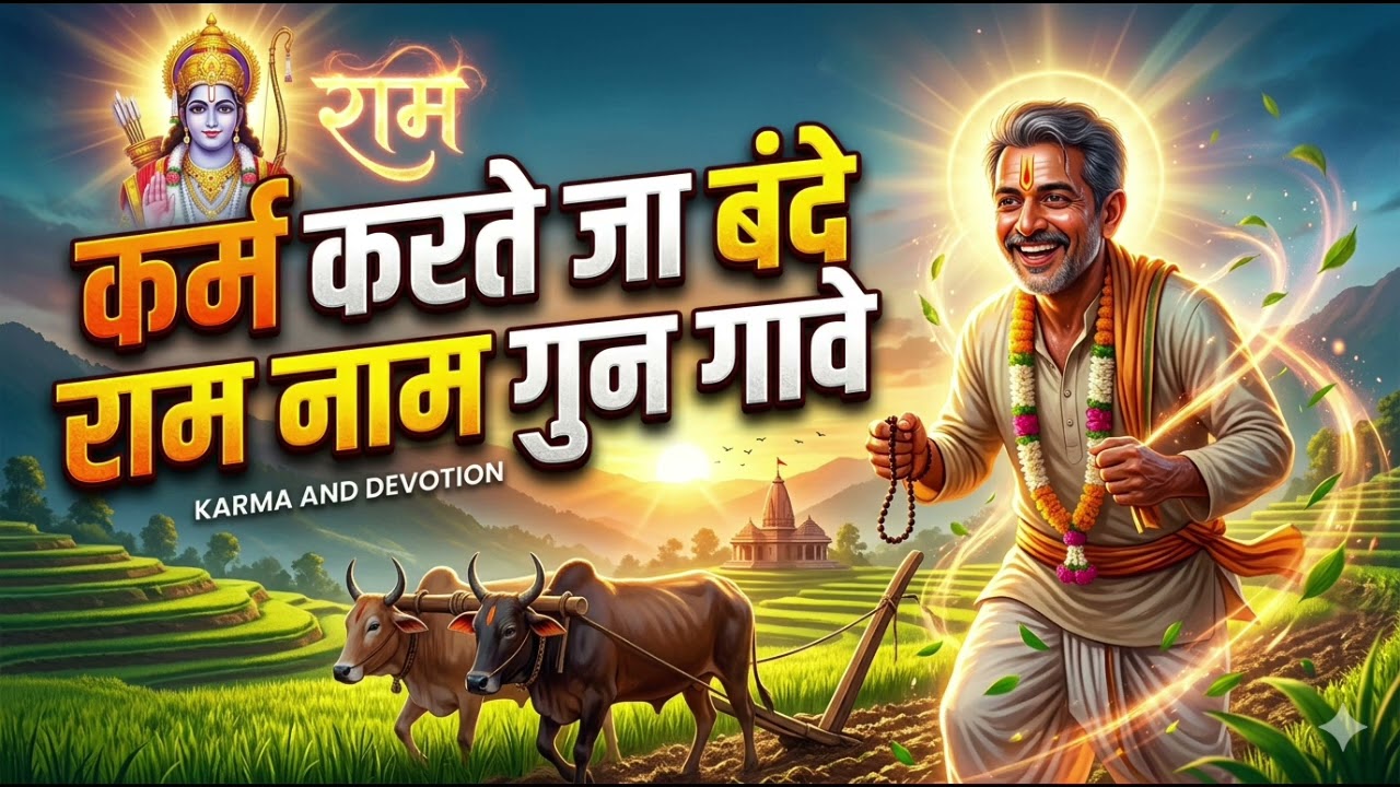 जय बजरंगबली 🚩 Powerful Hanuman Bhajan | संकटमोचन हनुमान जी का चमत्कारी भजन