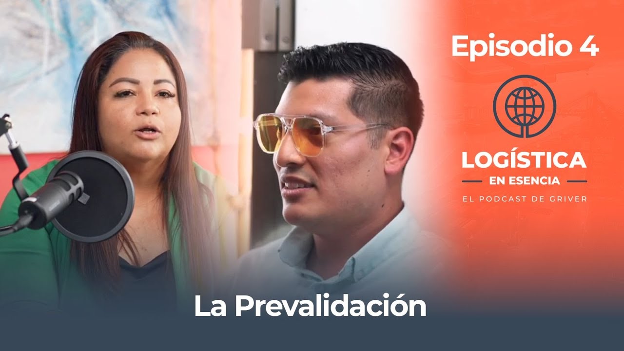 EPISODIO 04 | LA PREVALIDACIÓN