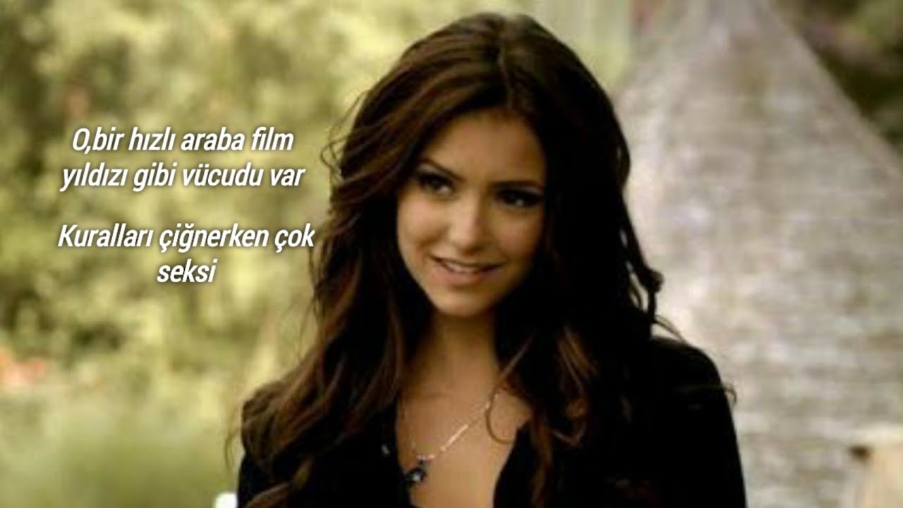 Bad Girls - MKTO | Türkçe çeviri [Multifemale edit]