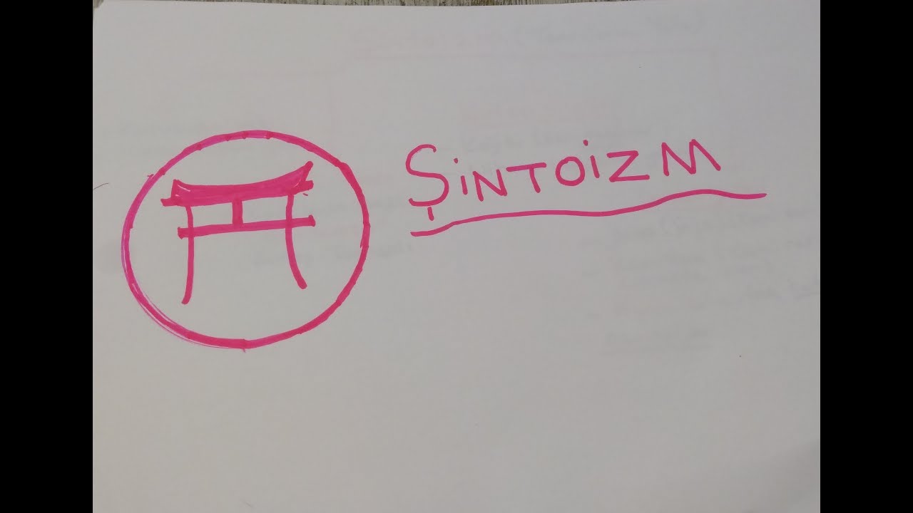 Şintoizm