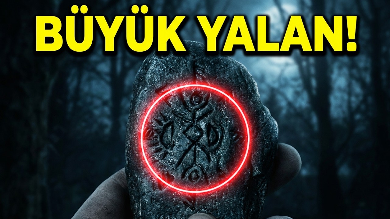 FROM Dizisi: Tılsımlar Aslında Korumuyor! Kasabanın Korkun&ccedil; Tuzağı İfşa Oldu