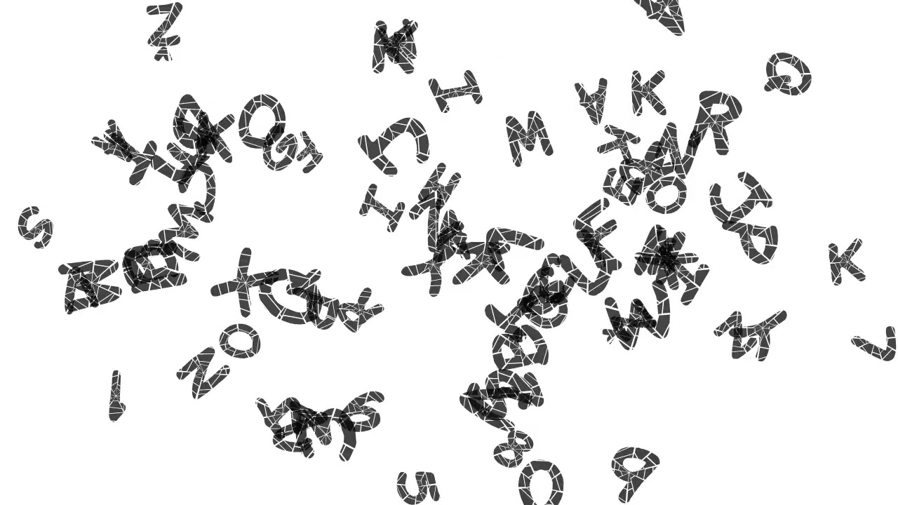 All the komika fonts