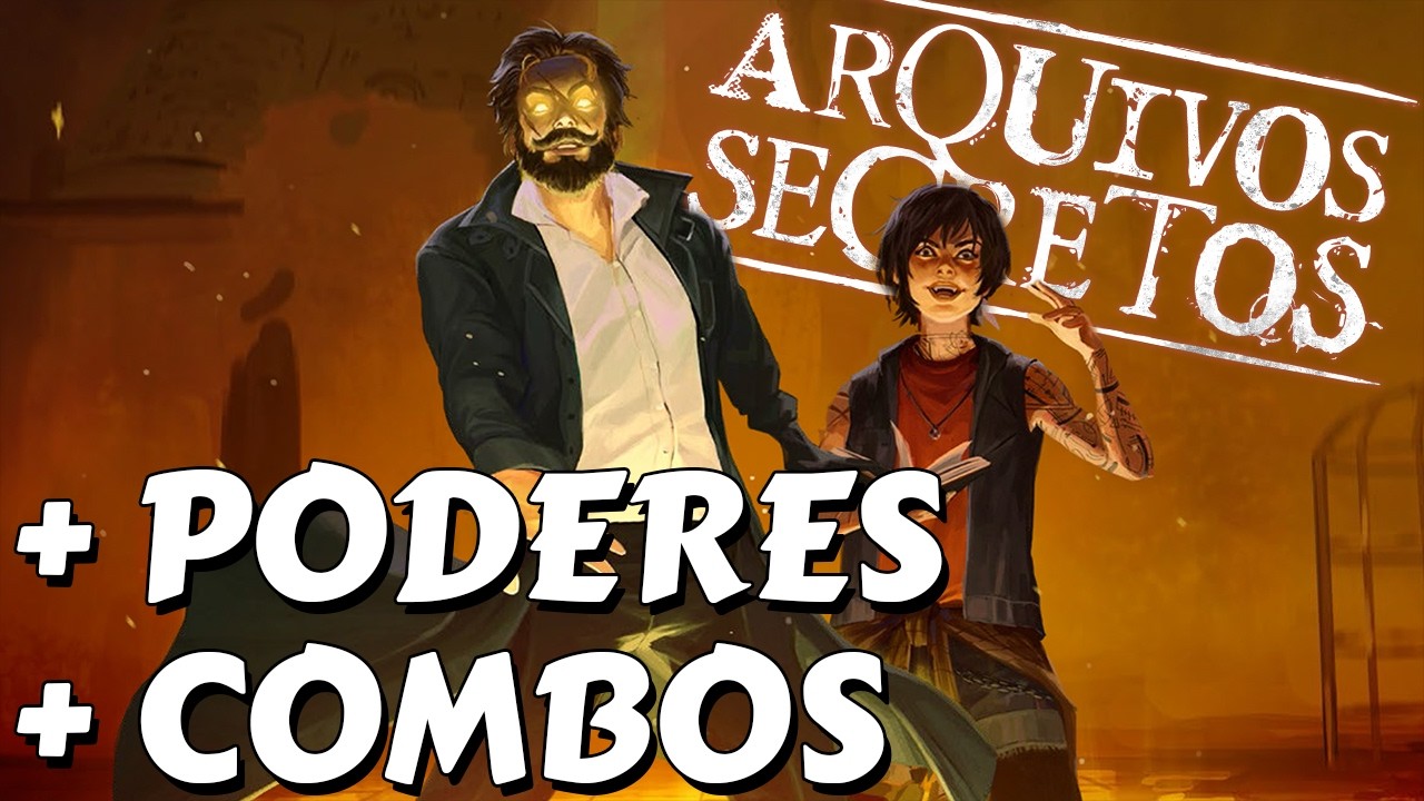 TRANSCENDER com ITENS está FORTE ou NÃO?? - ORDEM PARANORMAL RPG