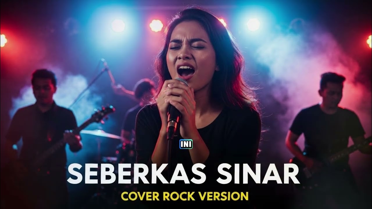 SEBERKAS SINAR - NIKE ARDILLA (COVER BY DARUNG_KA)