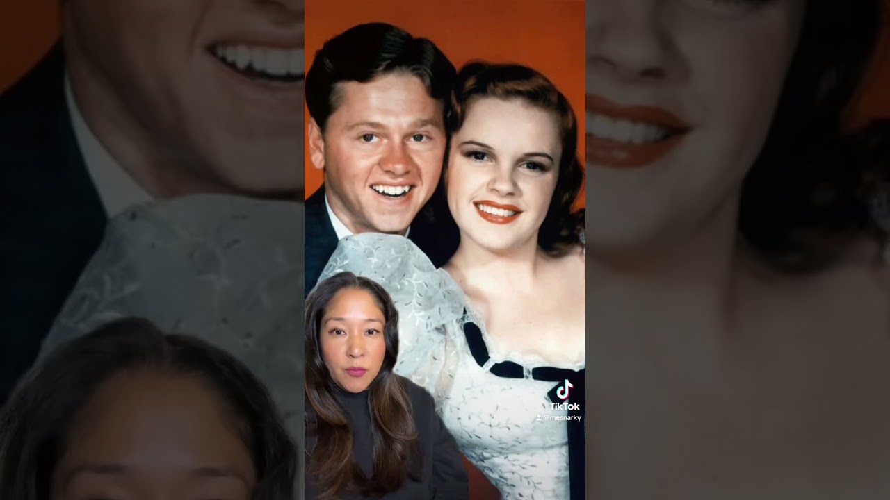 Mickey Rooney the original &ldquo;short king&rdquo;. #oldhollywood #celebrity #abuse #short