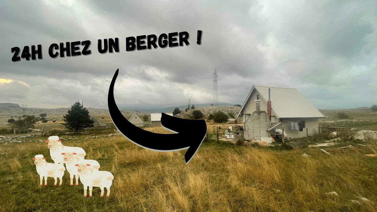 La BOSNIE À VÉLO, c'est WILD !! (gros craquage de ma part...) 🥲 {S1-EP5}