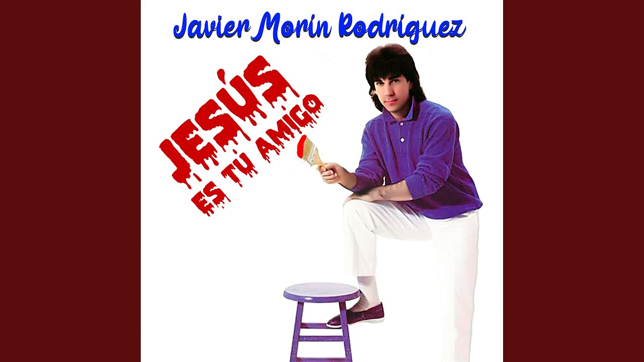 Jesús Es Tu Amigo